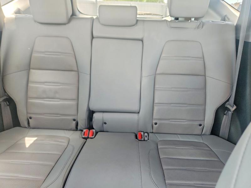 Продаж на аукціоні авто 2018 Honda Cr-v, vin: 5J6RW2H94JL032397, номер лоту: 60885496