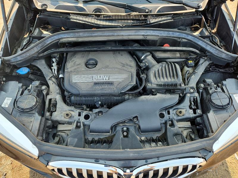 Aukcja sprzedaży 2021 Bmw X1, vin: WBXJG7C03M5U23123, numer aukcji: 62109786