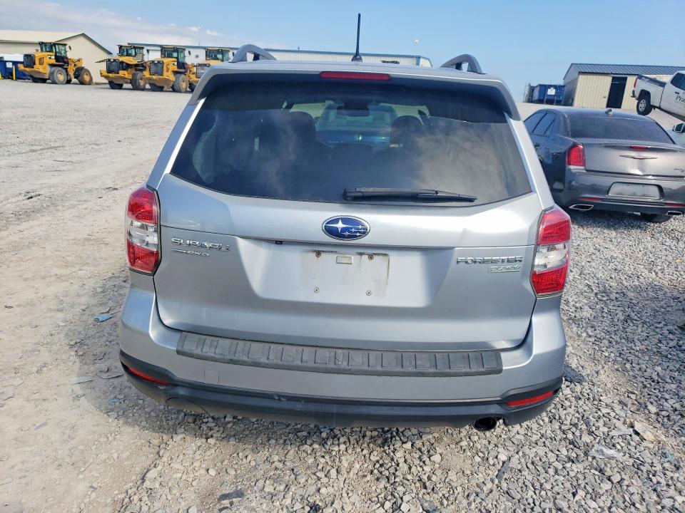 Продажа на аукционе авто 2015 Subaru Forester, vin: JF2SJAHC4FH511636, номер лота: 61085646