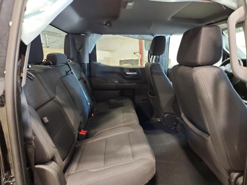 Aukcja sprzedaży 2023 Chevrolet Silverado, vin: 3GCPDBEK5PG133108, numer aukcji: 63392496