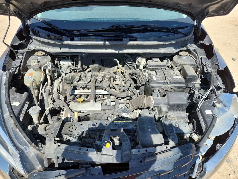 Aukcja sprzedaży 2022 Nissan Kicks, vin: 3N1CP5CV9NL488634, numer aukcji: 61885396