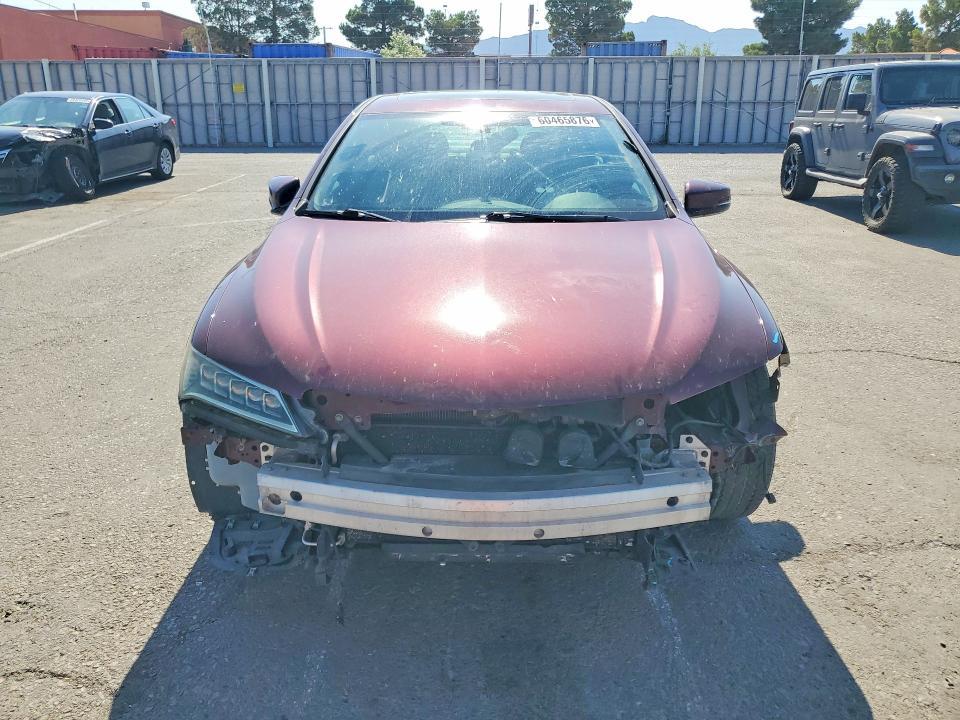 60465876 :رقم المزاد ، 19UUB1F30GA007846 vin ، 2016 Acura Tlx مزاد بيع