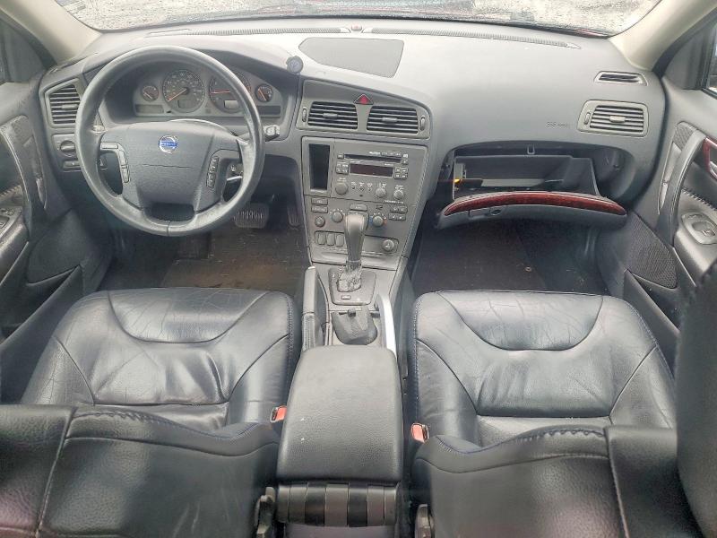Продаж на аукціоні авто 2003 Volvo Xc70, vin: YV1SZ59H031111693, номер лоту: 59900076