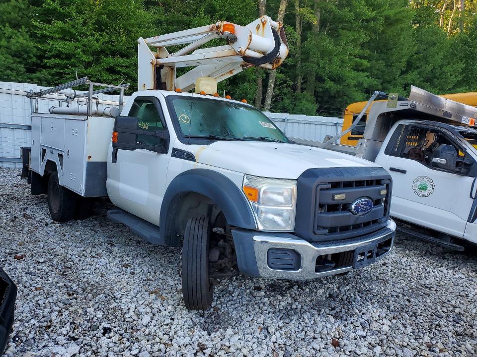 2016 Ford F450 მანქანა იყიდება აუქციონზე, vin: 1FDUF4HY0GEB06801, აუქციონის ნომერი: 59953616
