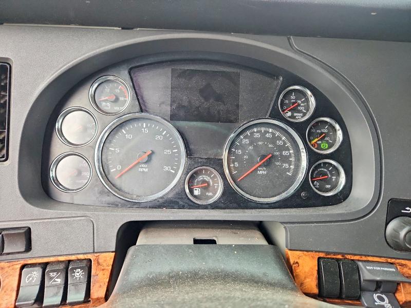 2020 Kenworth Construction მანქანა იყიდება აუქციონზე, vin: 1XKYDP9X5LJ307750, აუქციონის ნომერი: 62256406