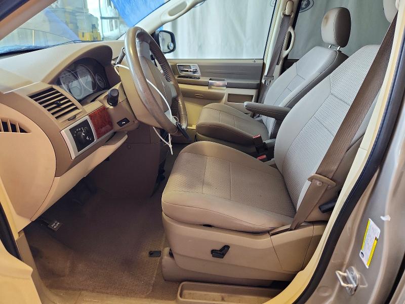 Aukcja sprzedaży 2008 Chrysler Town & Country, vin: 2A8HR54P48R148143, numer aukcji: 62133876
