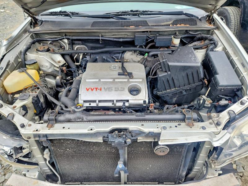 Продаж на аукціоні авто 2004 Toyota Highlander, vin: JTEEP21A140011904, номер лоту: 59609966