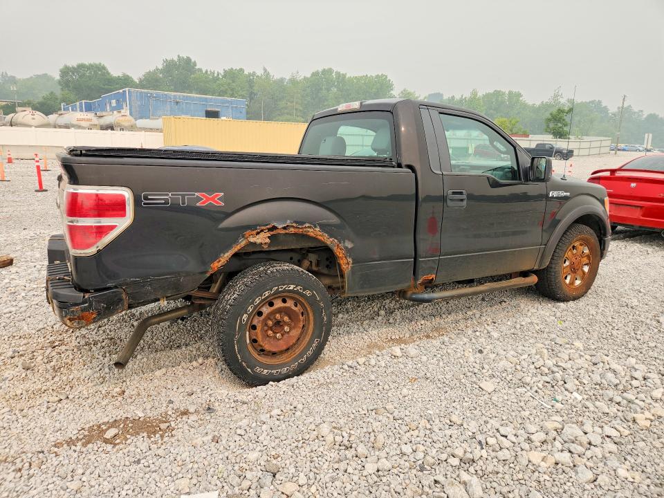 Aukcja sprzedaży 2012 Ford F150, vin: 1FTMF1CM9CKD93476, numer aukcji: 60691146
