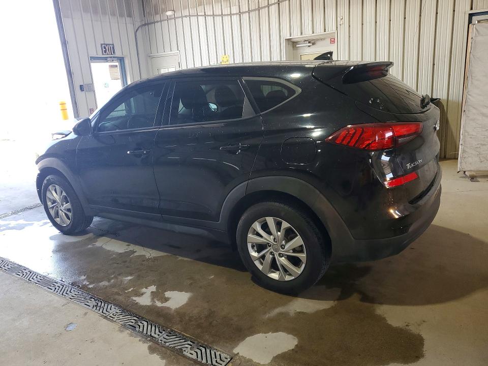 Продаж на аукціоні авто 2019 Hyundai Tucson, vin: KM8J2CA45KU039854, номер лоту: 59135016