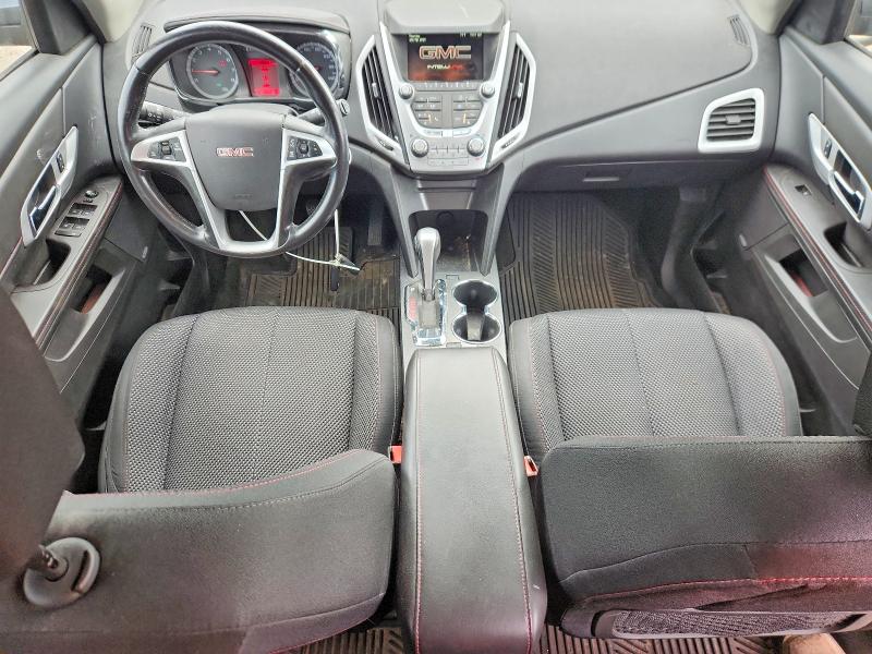 60043516 :رقم المزاد ، 2GKFLWEK2F6141851 vin ، 2015 Gmc Terrain مزاد بيع