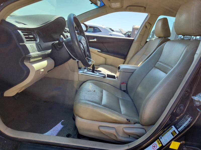 Продажа на аукционе авто 2012 Toyota Camry Hybrid, vin: 4T1BD1FK0CU044231, номер лота: 63146996