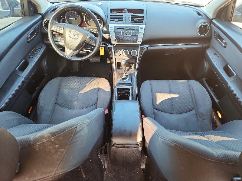 Aukcja sprzedaży 2012 Mazda 6, vin: 1YVHZ8DH7C5M22498, numer aukcji: 62812786