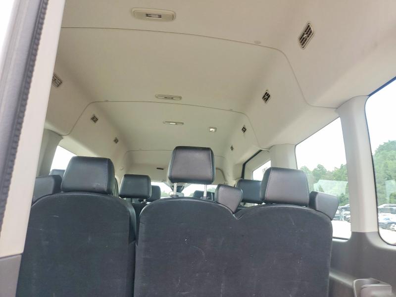 2022 Ford Transit მანქანა იყიდება აუქციონზე, vin: 1FBAX2CG8NKA43232, აუქციონის ნომერი: 60745896