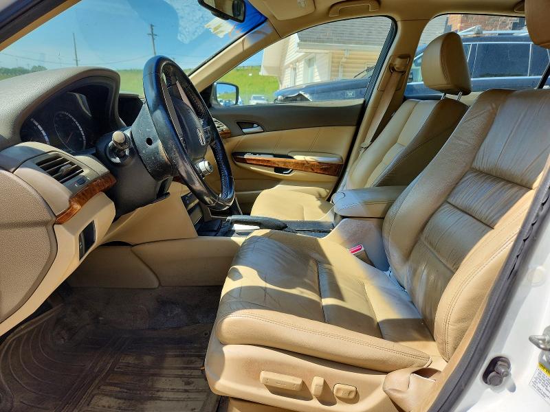 60888396 :رقم المزاد ، 5KBCP3F89AB014037 vin ، 2010 Honda Accord مزاد بيع