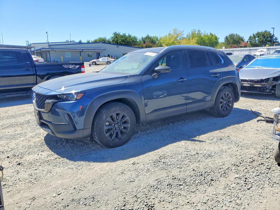 Aukcja sprzedaży 2024 Mazda Cx-50, vin: 7MMVABAMXRN204160, numer aukcji: 59741826