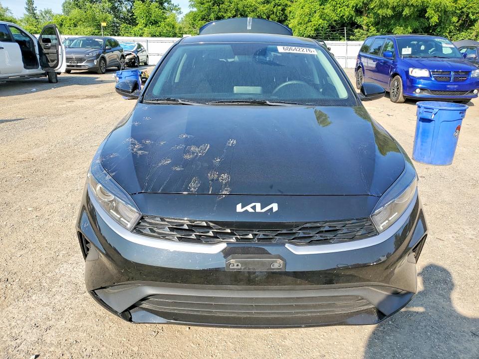 Продажа на аукционе авто 2023 Kia Forte, vin: 3KPF24AD3PE661875, номер лота: 60642276