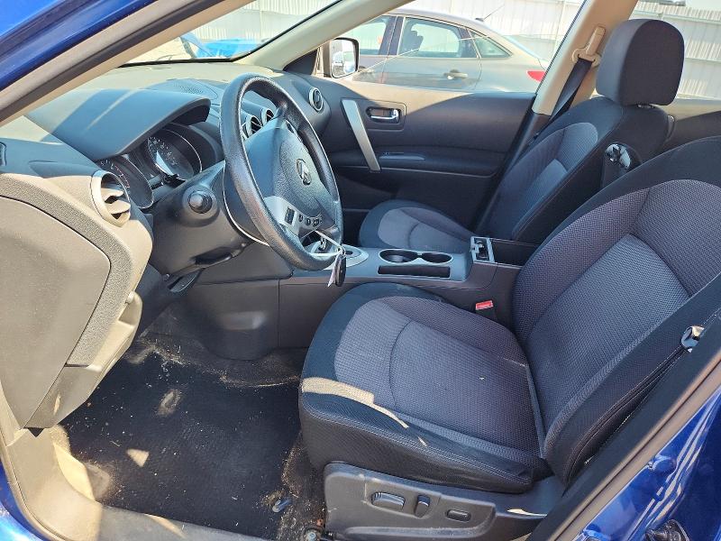 Продажа на аукционе авто 2011 Nissan Rogue, vin: JN8AS5MV6BW288032, номер лота: 59782566