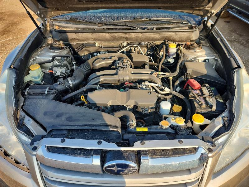 Aukcja sprzedaży 2014 Subaru Outback, vin: 4S4BRCCC1E3217872, numer aukcji: 61980296