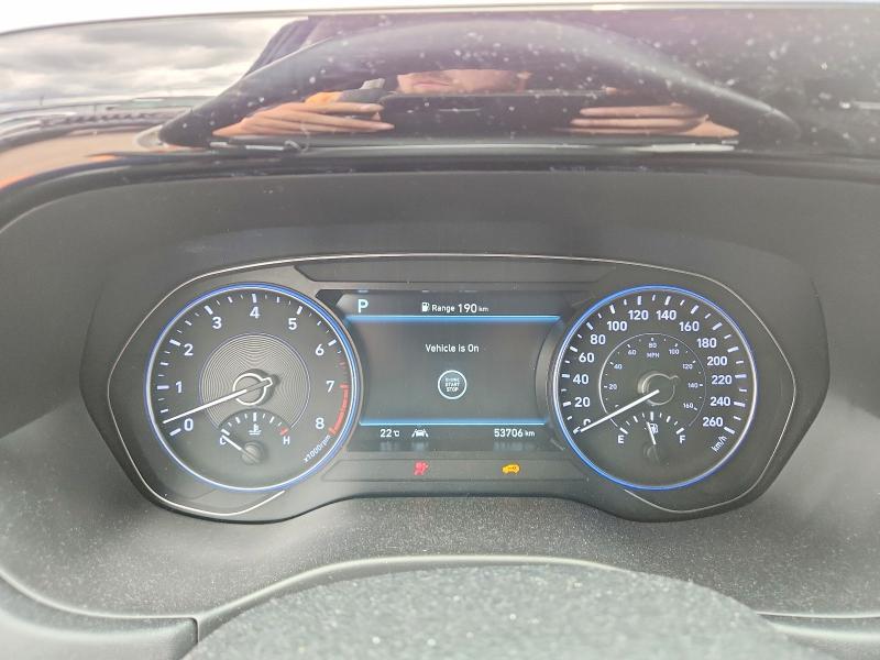 Продаж на аукціоні авто 2022 Hyundai Palisade, vin: KM8R3DHE6NU405894, номер лоту: 62069786