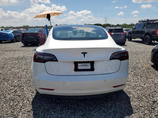59670346 :رقم المزاد ، 5YJ3E1EA3MF088894 vin ، 2021 Tesla 3 مزاد بيع