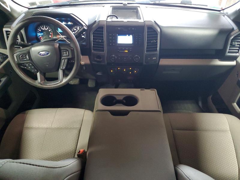Aukcja sprzedaży 2018 Ford F150, vin: 1FTEX1CB7JFE16985, numer aukcji: 59974976