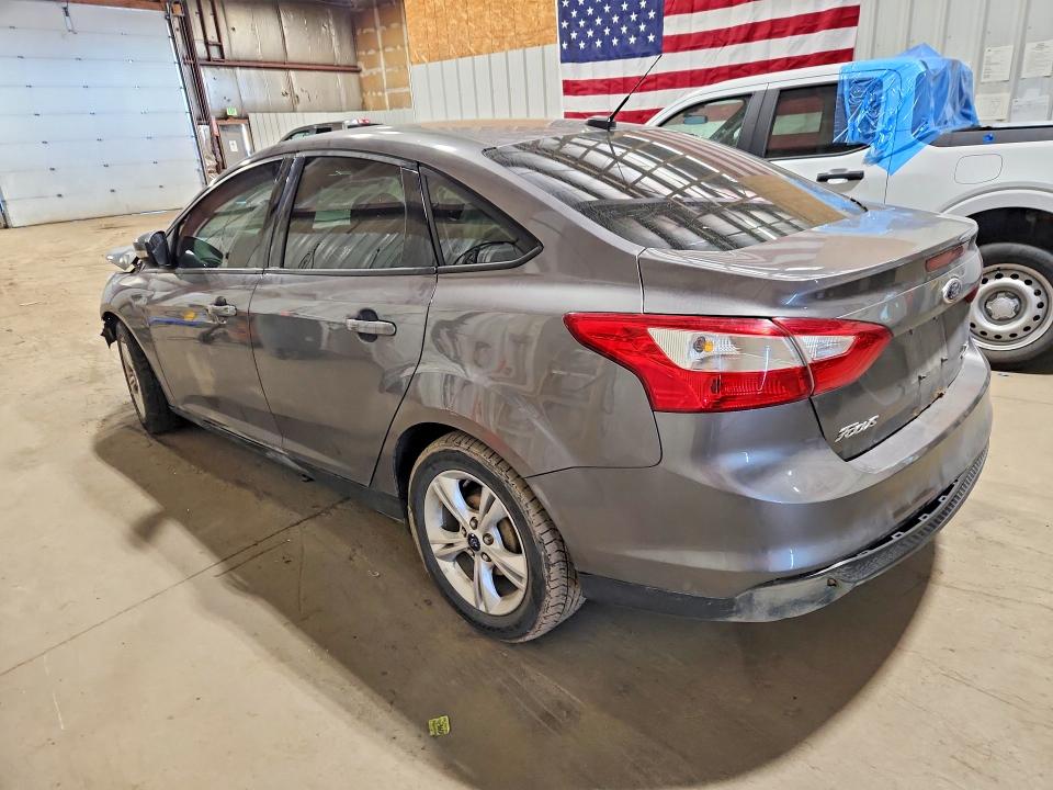 Продаж на аукціоні авто 2014 Ford Focus, vin: 1FADP3F26EL238390, номер лоту: 63515336