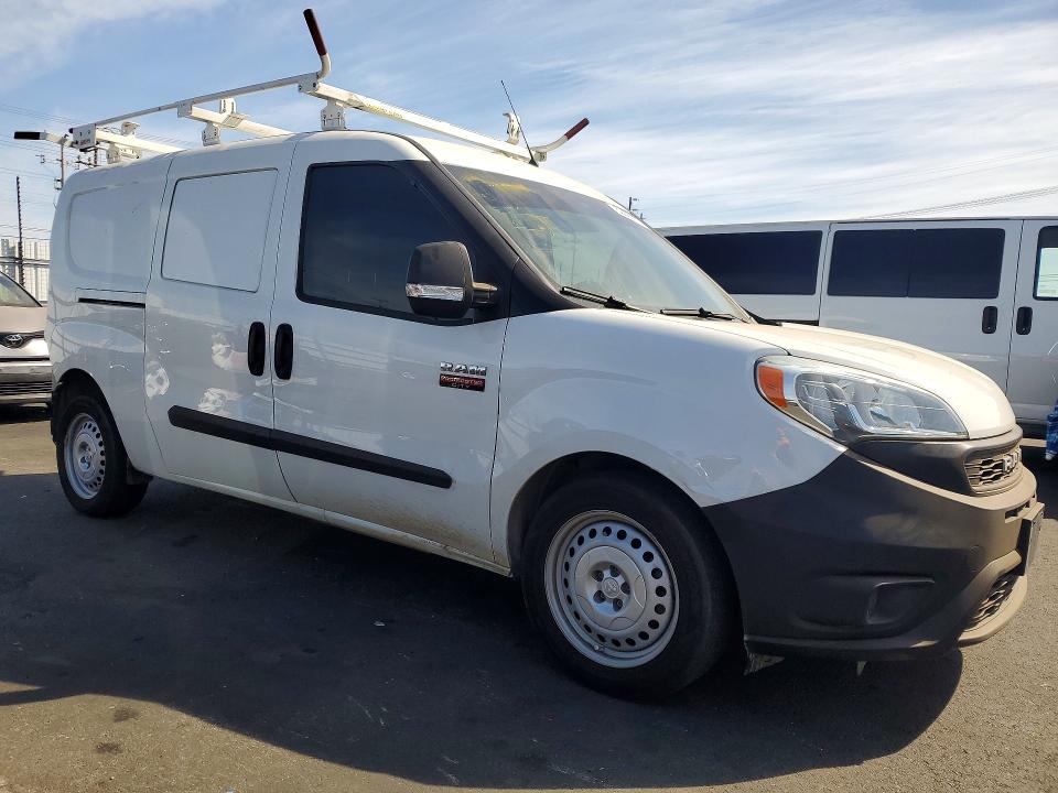 Aukcja sprzedaży 2020 Ram Promaster City, vin: ZFBHRFAB8L6R67701, numer aukcji: 62699076