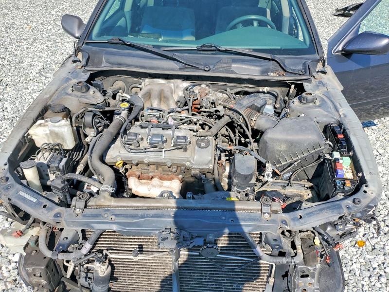 62422336 :رقم المزاد ، 4T1BF28K8YU934755 vin ، 2000 Toyota Camry مزاد بيع