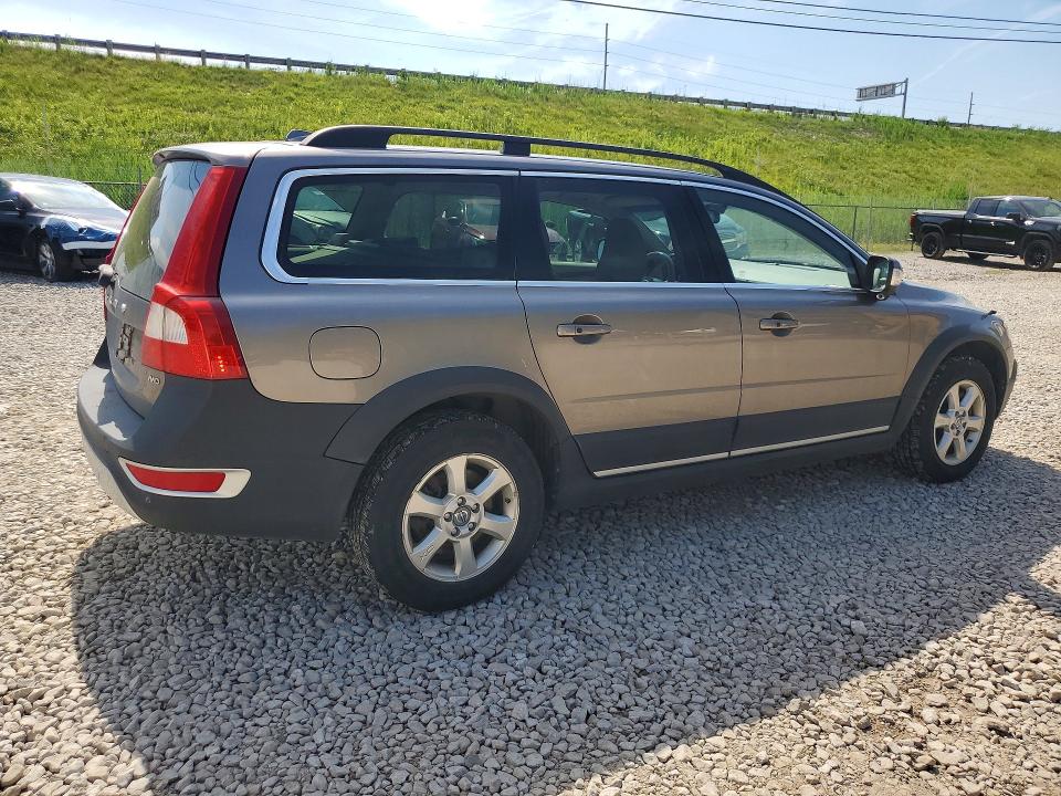 Продаж на аукціоні авто 2011 Volvo Xc70, vin: YV4952BZ4B1111872, номер лоту: 60381246