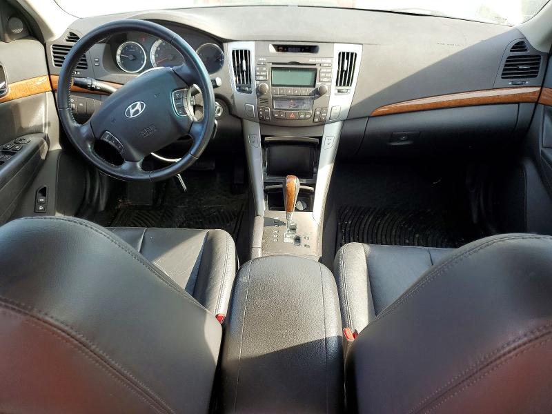 Aukcja sprzedaży 2009 Hyundai Sonata, vin: 5NPEU46F89H560538, numer aukcji: 59850416