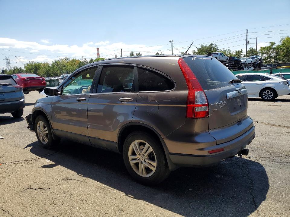 61359926 :رقم المزاد ، 5J6RE4H7XBL071381 vin ، 2011 Honda Cr-v مزاد بيع