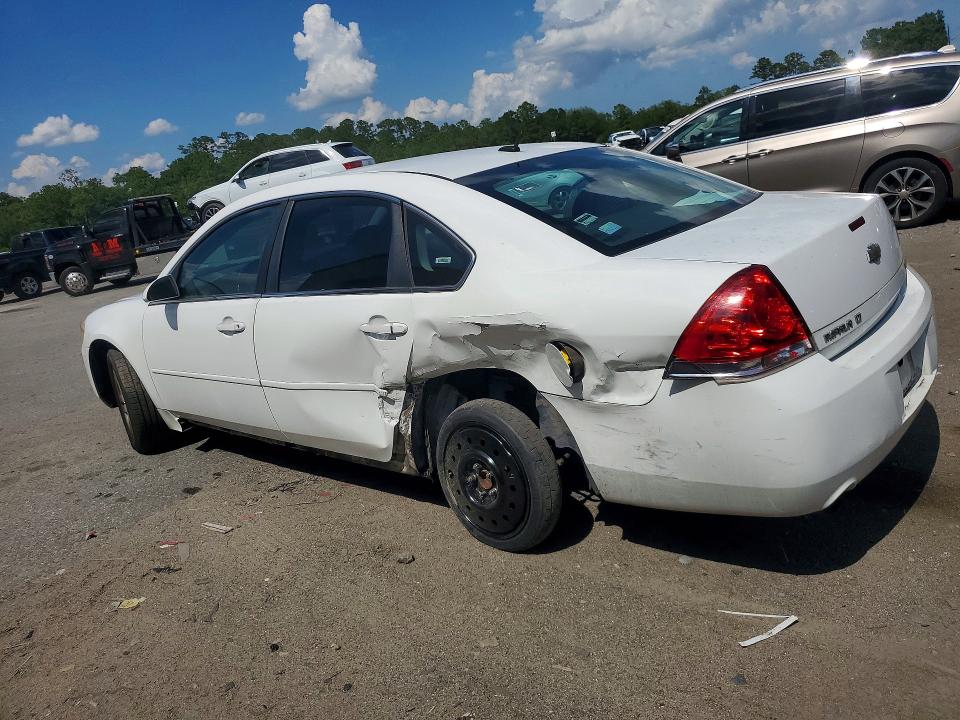 Продажа на аукционе авто 2013 Chevrolet Impala, vin: 2G1WG5E33D1221973, номер лота: 59321386