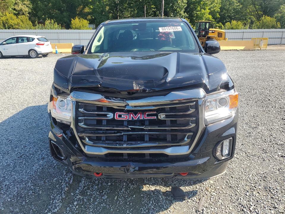 Aukcja sprzedaży 2022 Gmc Canyon, vin: 1GTG6FEN2N1159303, numer aukcji: 60157606