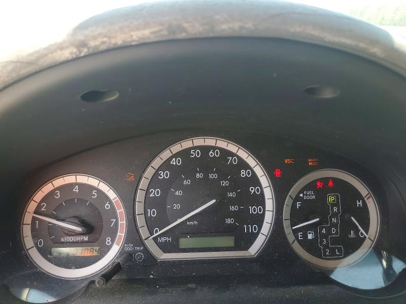 Продаж на аукціоні авто 2005 Toyota Sienna, vin: 5TDBA22C65S047739, номер лоту: 61088486