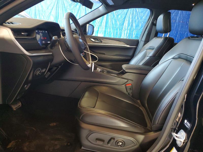 60158986 :رقم المزاد ، 1C4RJHBR9TC225390 vin ، 2026 Jeep Grand Cherokee مزاد بيع