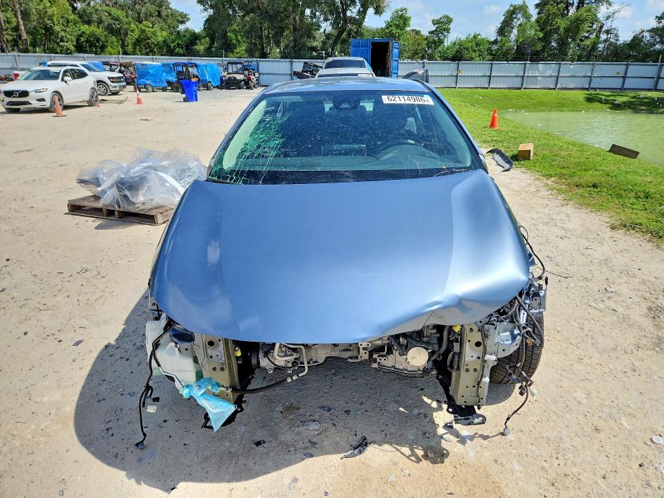 Aukcja sprzedaży 2021 Toyota Corolla, vin: 5YFEPMAE2MP169239, numer aukcji: 62114986