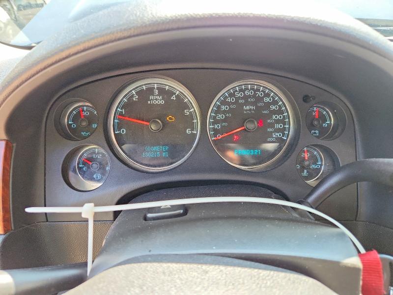2008 Chevrolet Tahoe მანქანა იყიდება აუქციონზე, vin: 1GNFK13018J146359, აუქციონის ნომერი: 62664386