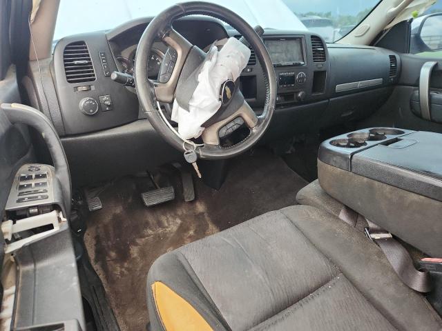 Продажа на аукционе авто 2012 Chevrolet Silverado, vin: 1GCRCSE00CZ354071, номер лота: 62889786