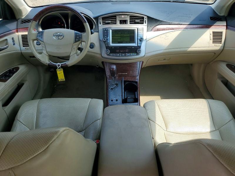 Продаж на аукціоні авто 2011 Toyota Avalon, vin: 4T1BK3DB3BU413876, номер лоту: 60527566