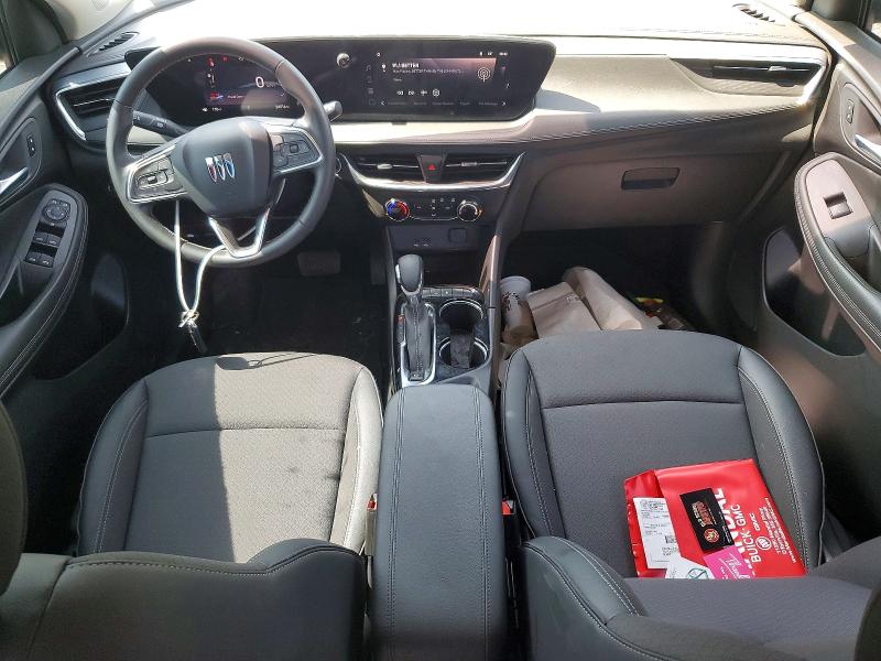 Продаж на аукціоні авто 2025 Buick Encore Gx, vin: KL4AMBSP5SB003993, номер лоту: 61700426
