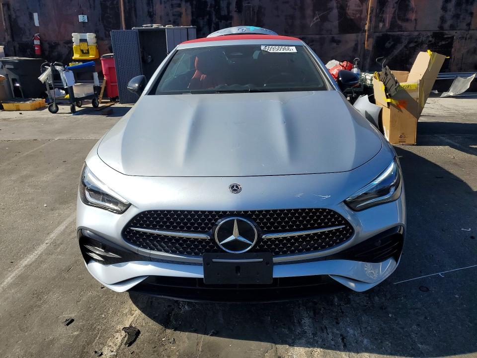 Продажа на аукционе авто 2026 Mercedes-benz Cle, vin: W1KMK4HB6TF112219, номер лота: 60950966