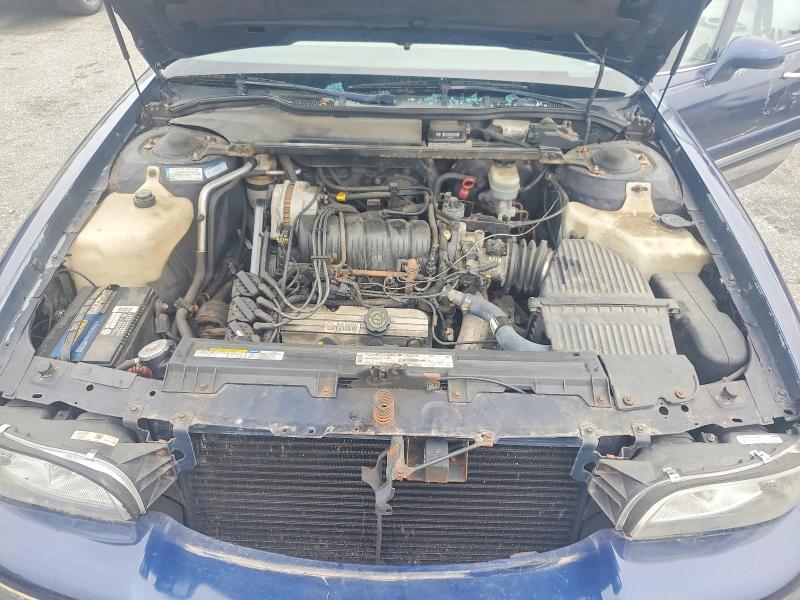 Продаж на аукціоні авто 1999 Buick Lesabre, vin: 1G4HP52K6XH419990, номер лоту: 61430976
