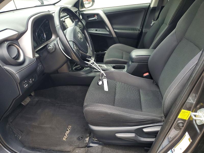 61867186 :رقم المزاد ، JTMRFREV3GD195786 vin ، 2016 Toyota Rav4 مزاد بيع