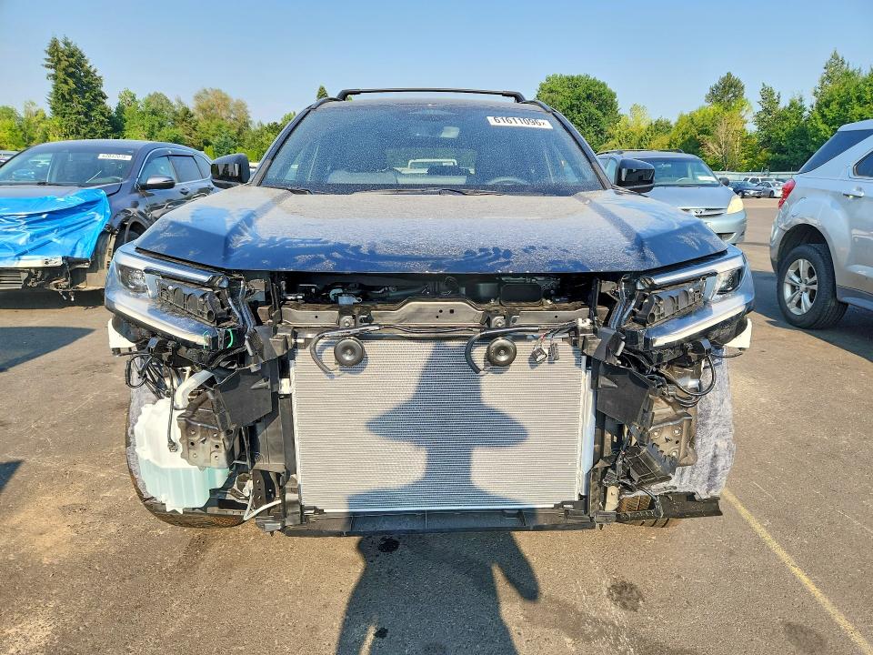 2026 Toyota Rav4 Plug-in Hybrid მანქანა იყიდება აუქციონზე, vin: JTM7ERAV9TD001188, აუქციონის ნომერი: 61611096