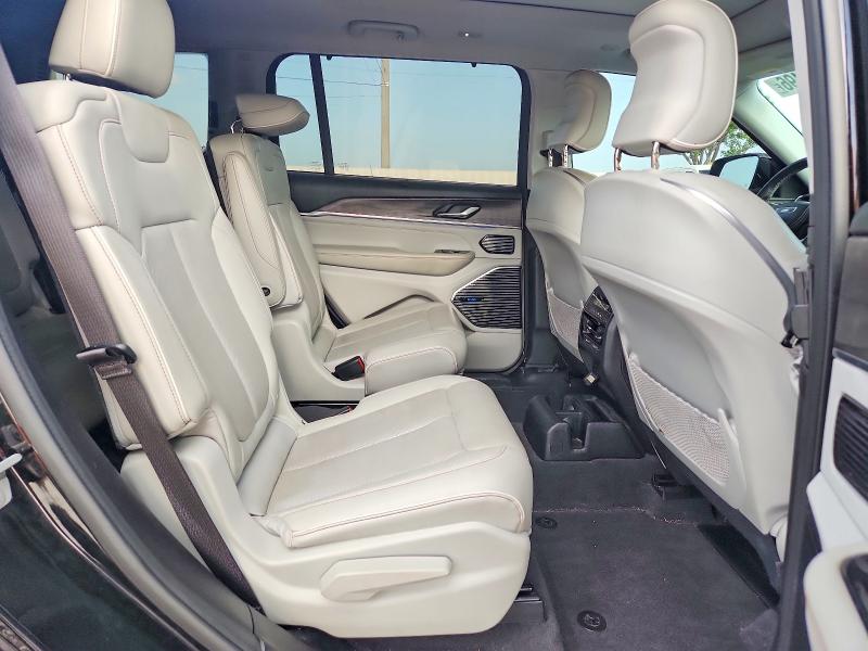 Aukcja sprzedaży 2021 Jeep Grand Cherokee, vin: 1C4RJKDG2M8143014, numer aukcji: 59714496