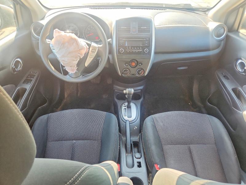 Aukcja sprzedaży 2016 Nissan Versa, vin: 3N1CN7AP3GL817241, numer aukcji: 60060026