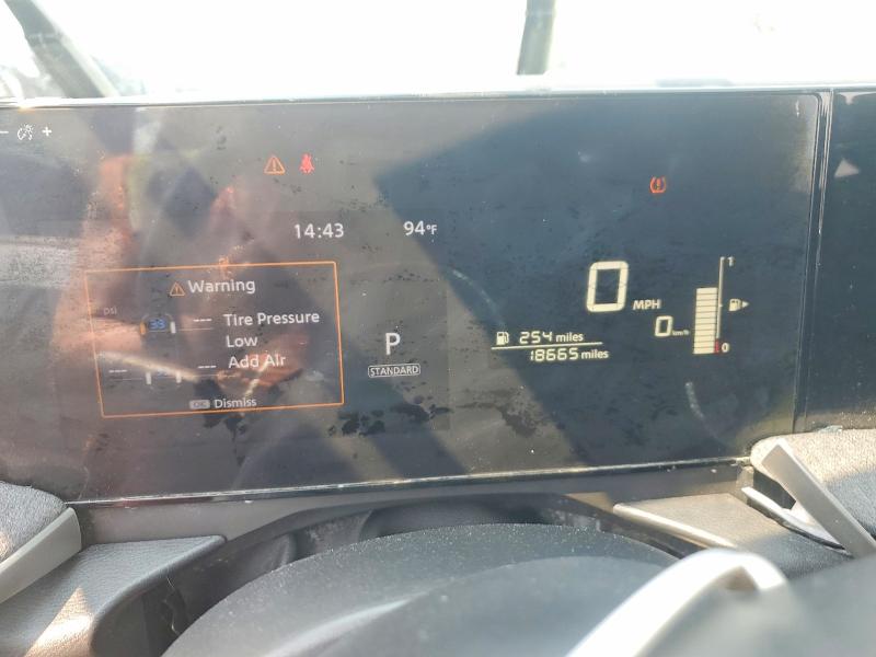 Aukcja sprzedaży 2025 Nissan Kicks, vin: 3N8AP6CA7SL400199, numer aukcji: 62884076