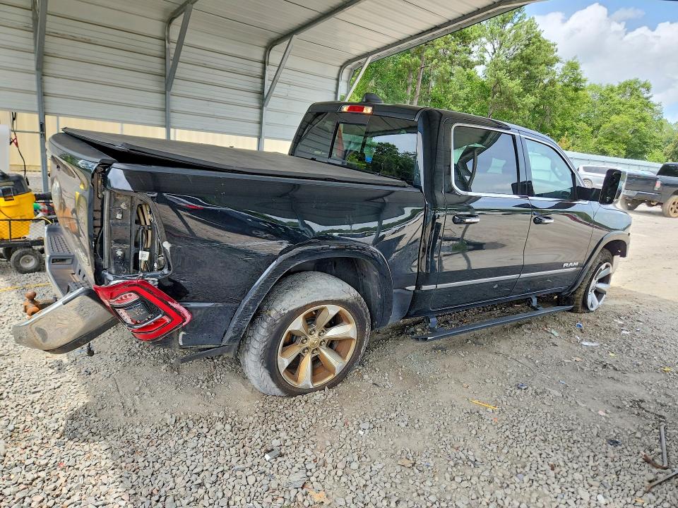 Aukcja sprzedaży 2020 Ram 1500, vin: 1C6SRFHT1LN147829, numer aukcji: 61471306