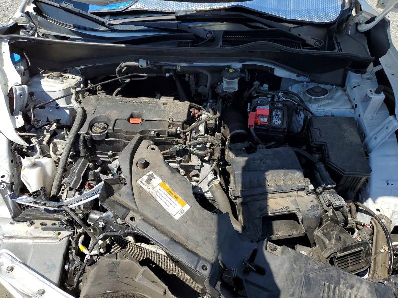 Продаж на аукціоні авто 2023 Honda Hr-v, vin: 3CZRZ1H57PM727236, номер лоту: 61495146