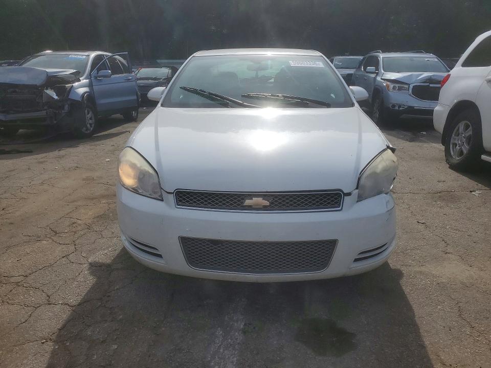 2012 Chevrolet Impala მანქანა იყიდება აუქციონზე, vin: 2G1WG5E39C1137428, აუქციონის ნომერი: 59603336